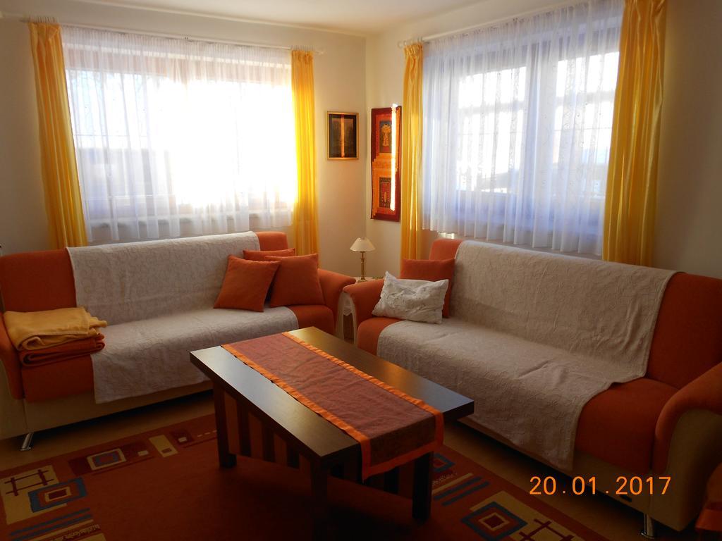 Ferienwohnung Hinterdorfer Unterweissenbach エクステリア 写真